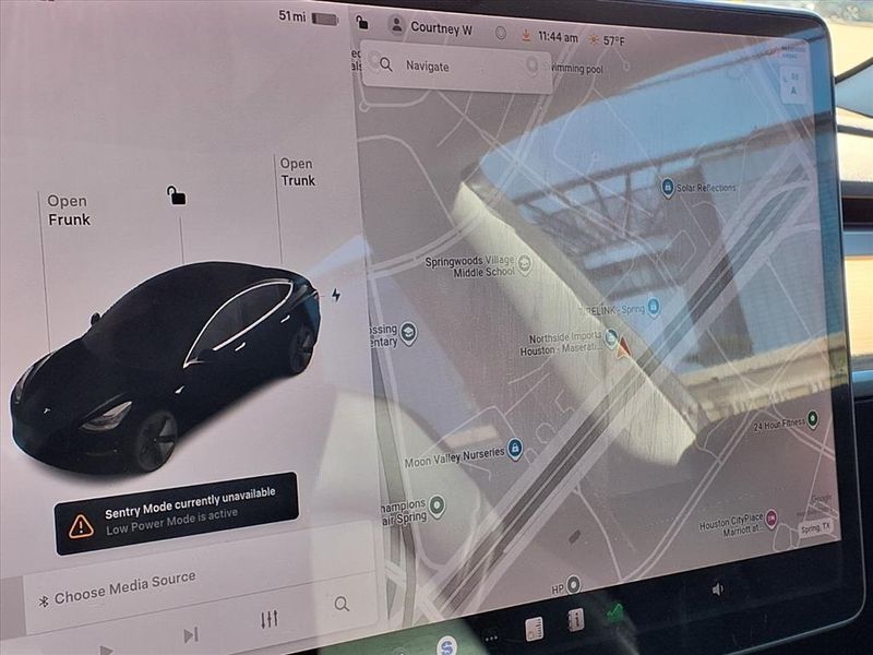 Used 2018 Tesla Model 3 Long RangeImage 21