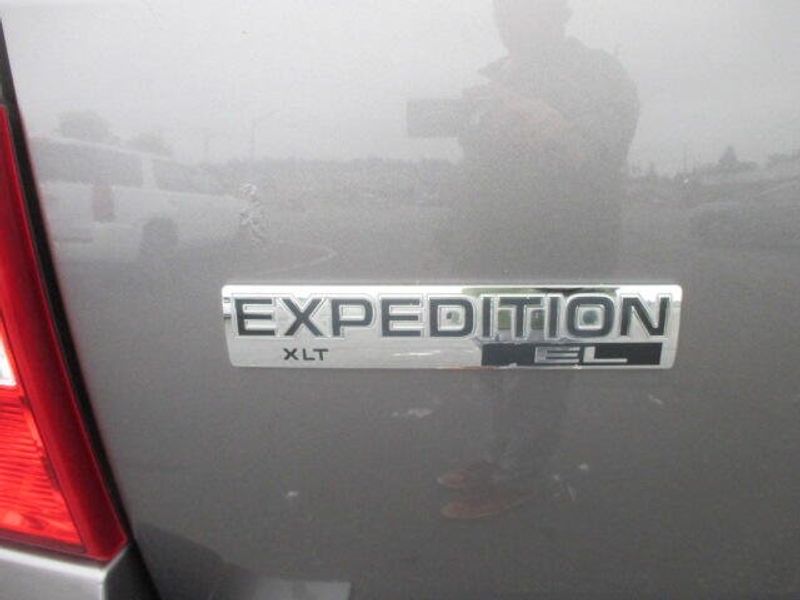 Used 2012 Ford Expedition EL Image 10
