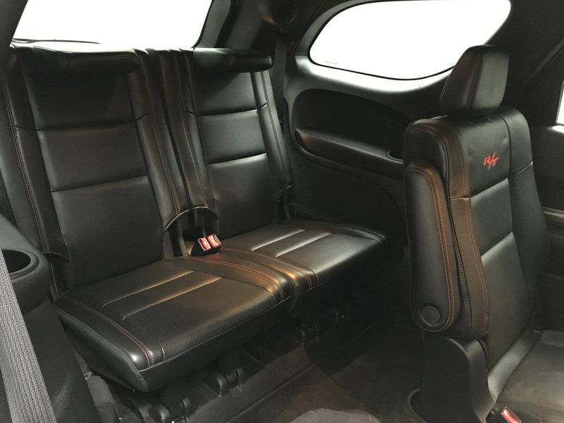 2018 Dodge Durango R/T photo 20