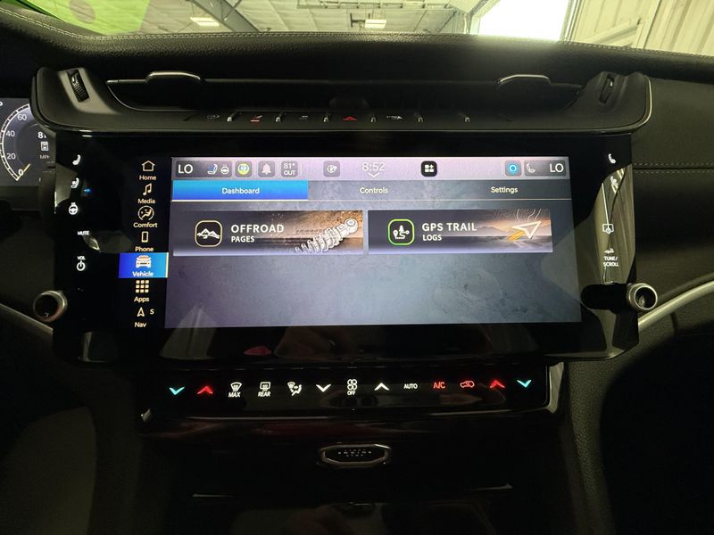 Used 2026 Jeep Grand Cherokee L Limited ReserveImage 29