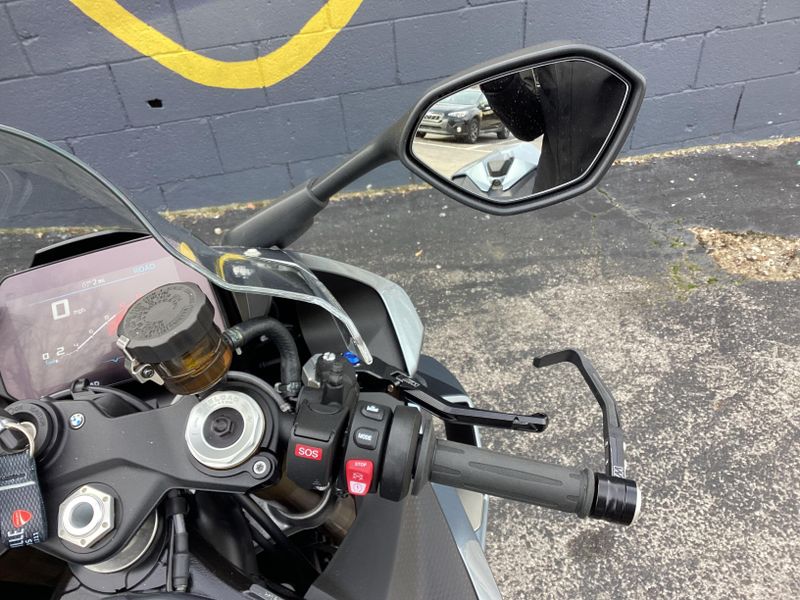 New 2026 BMW S 1000 RR 