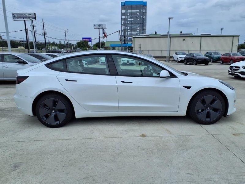 2021 Tesla Model 3 Long RangeImage 7