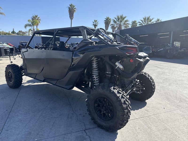 Used 2022 Can-Am MAVERICK X3 MAX XRS TURBO RR Image 16
