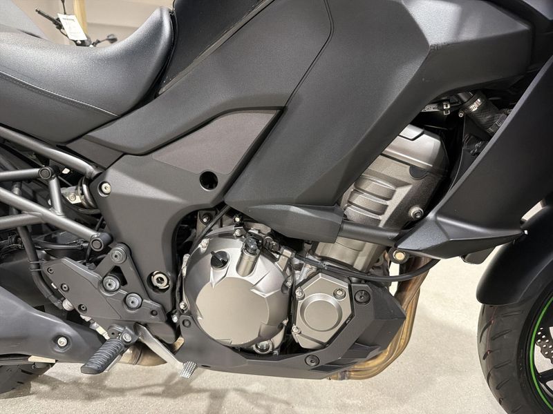 Used 2018 Kawasaki VERSYS 1000LT Image 20