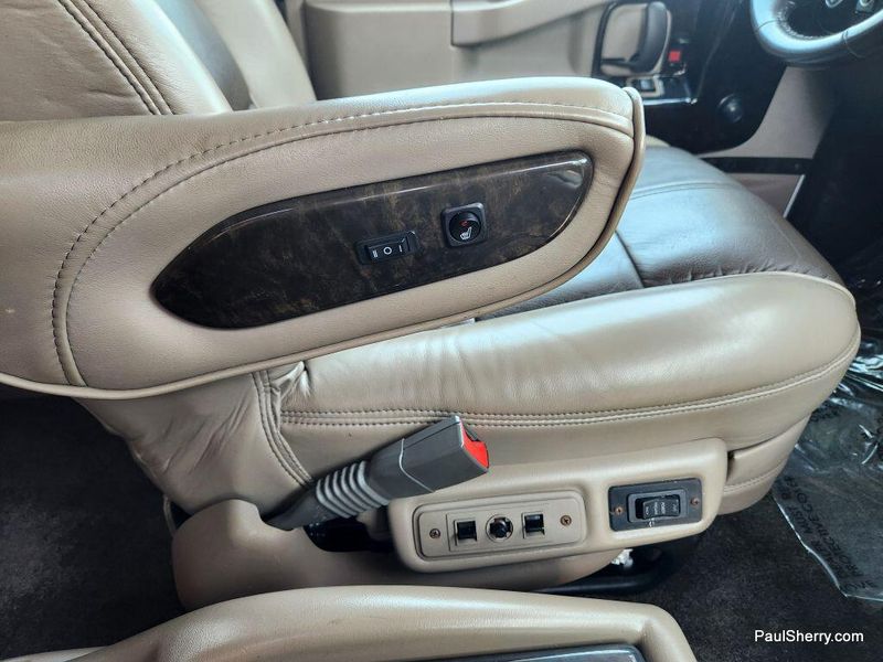 2018 GMC Savana 2500 Image 23