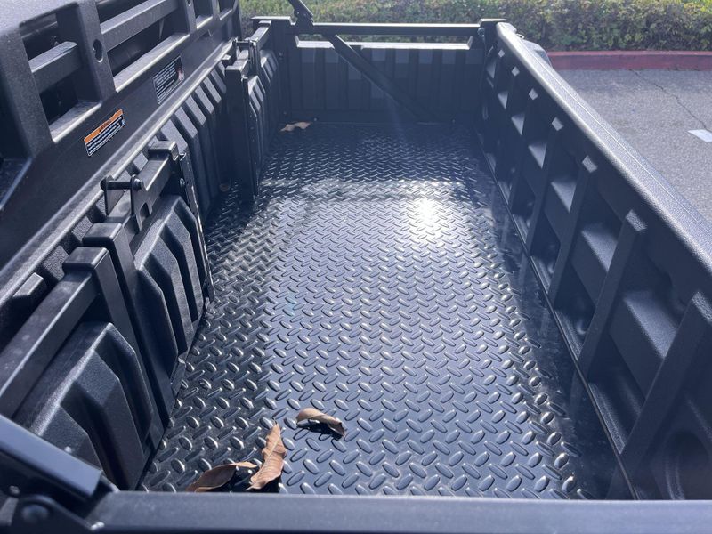 New 2026 Kawasaki MULE PRO-FXT 1000 LE Image 16