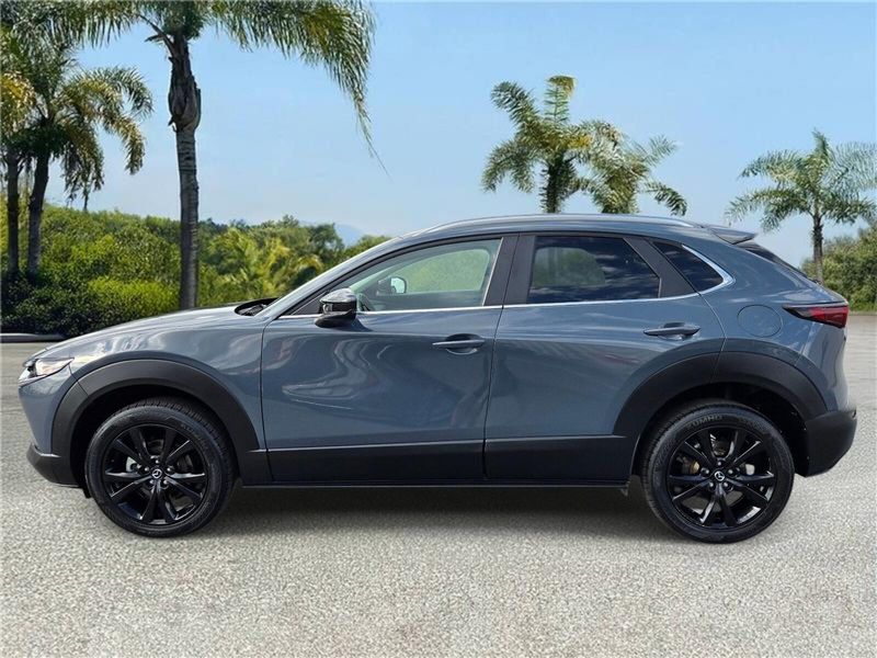 Used 2025 Mazda CX-30 2.5 S Carbon Edition AWD