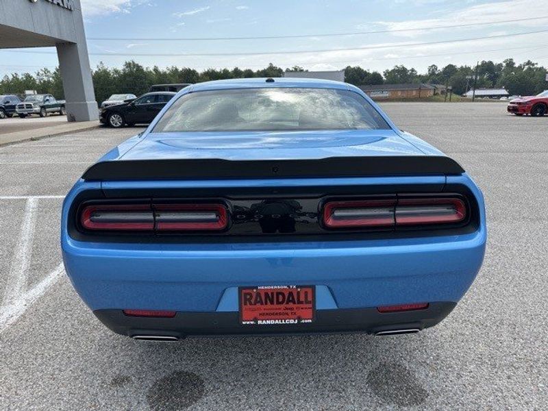 2023 Dodge Challenger GtImage 6