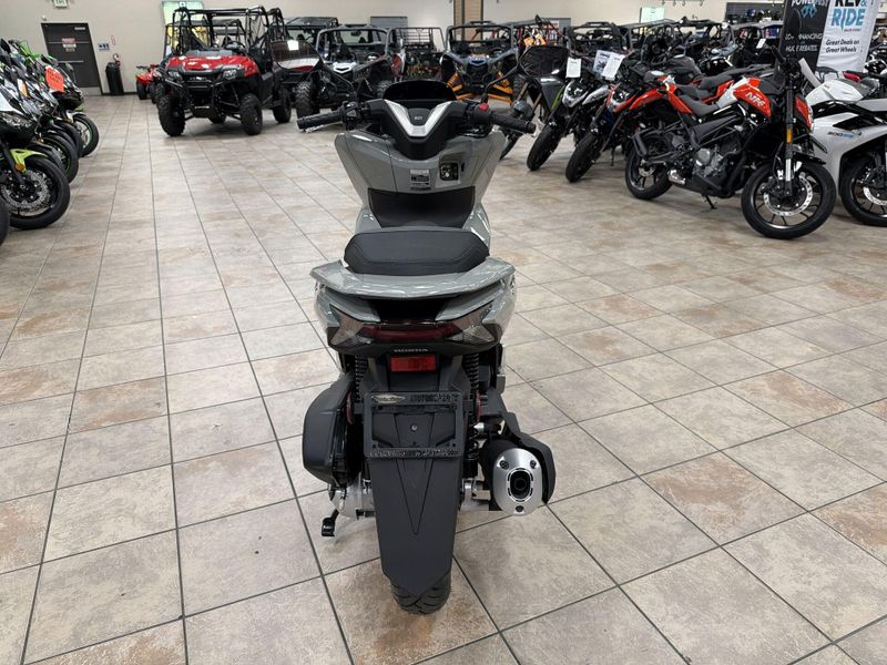 New 2025 Honda PCX ABS Image 16