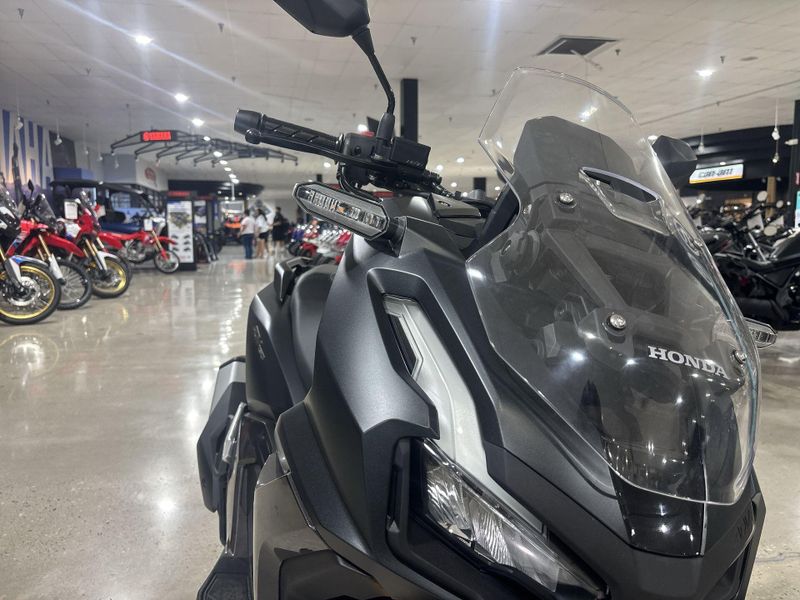 New 2027 Honda ADV160 Image 19