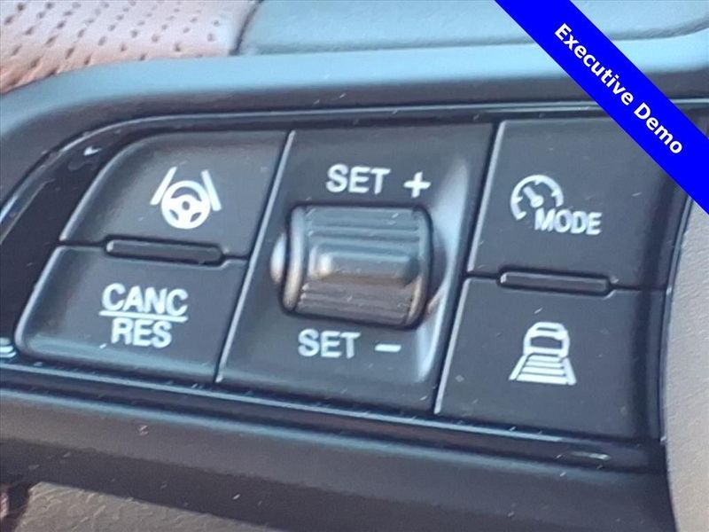 New 2025 Alfa Romeo Tonale IntensaImage 20