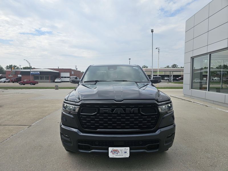 New 2025 RAM 1500 Big HornImage 3