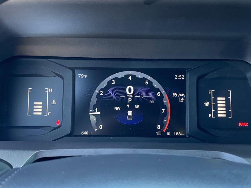 Used 2025 Toyota Tacoma SR5Image 29