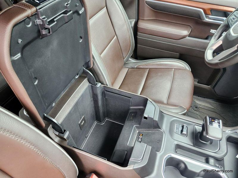 2023 GMC Sierra 1500 DenaliImage 43