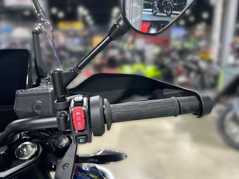 New 2026 CFMOTO IBEX 800-E Image 25