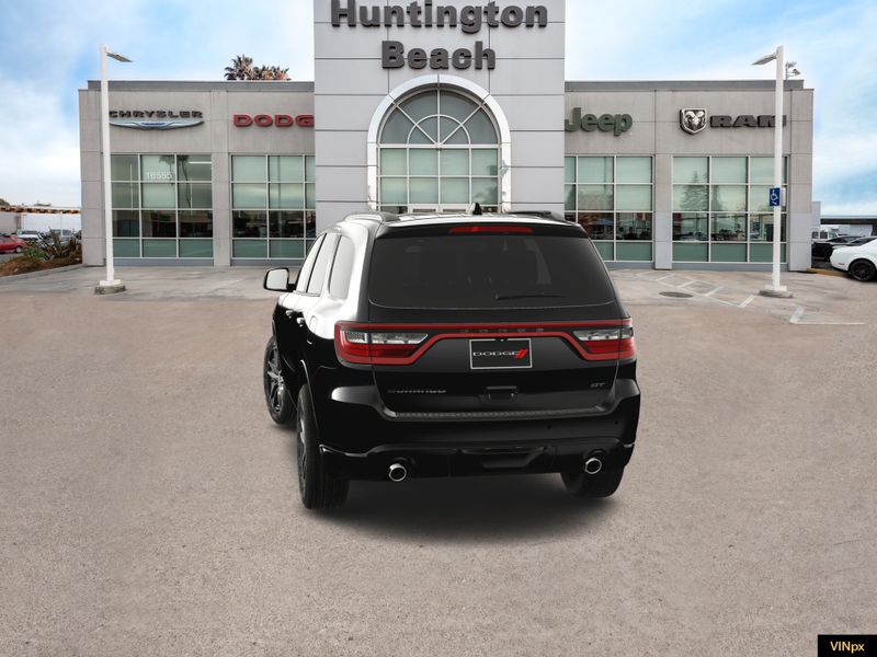 2024 Dodge Durango GT Plus 4x2Image 13