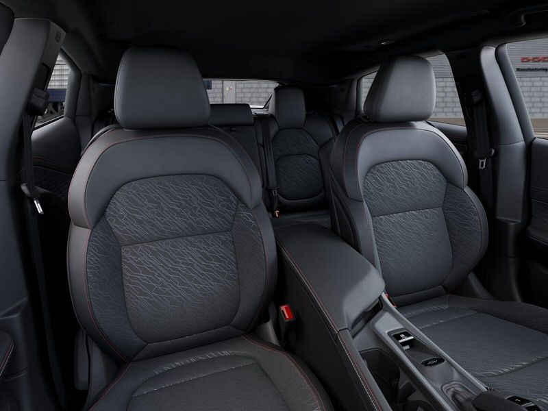 New 2026 Dodge Charger Scat Pack 4-door AwdImage 9