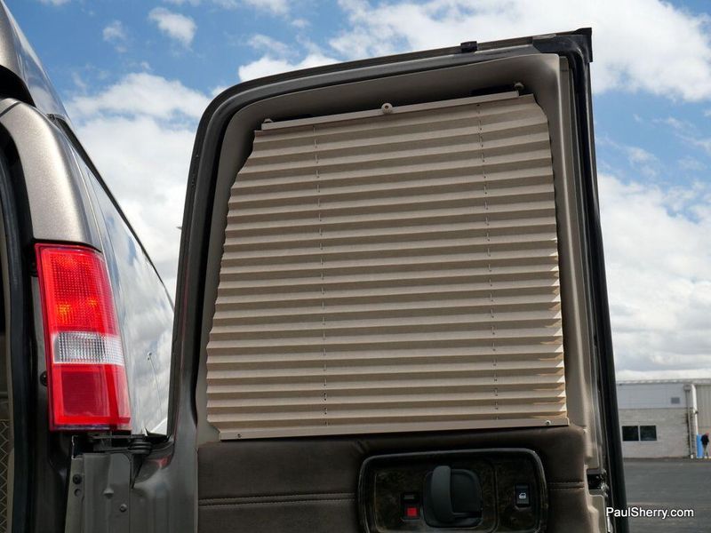 2023 Chevrolet Express Image 55