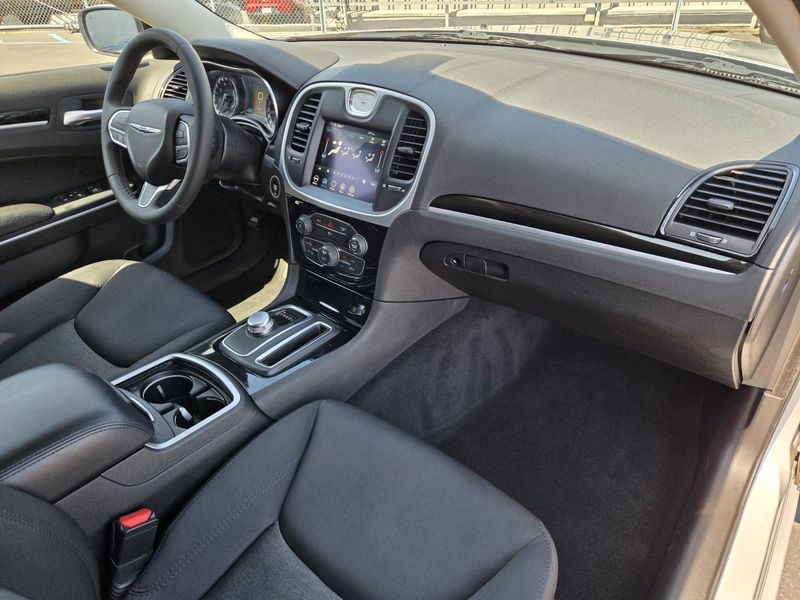 Used 2023 Chrysler 300 Touring RWD