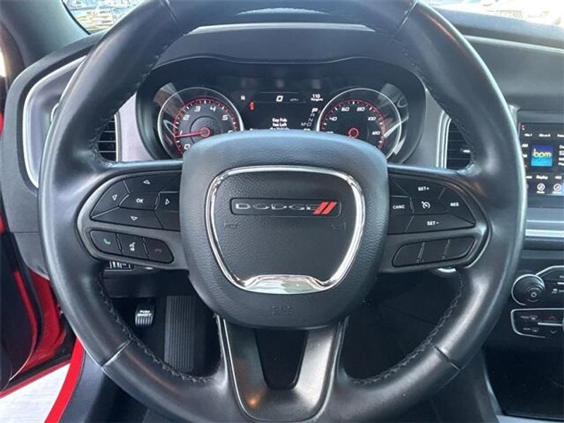 2022 Dodge Charger SXTImage 21