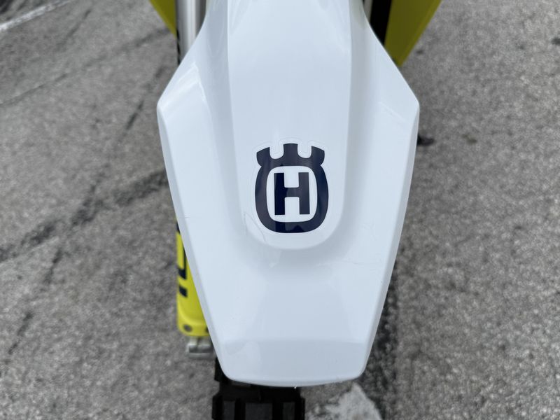 Used 2023 Husqvarna 701 ENDURO 