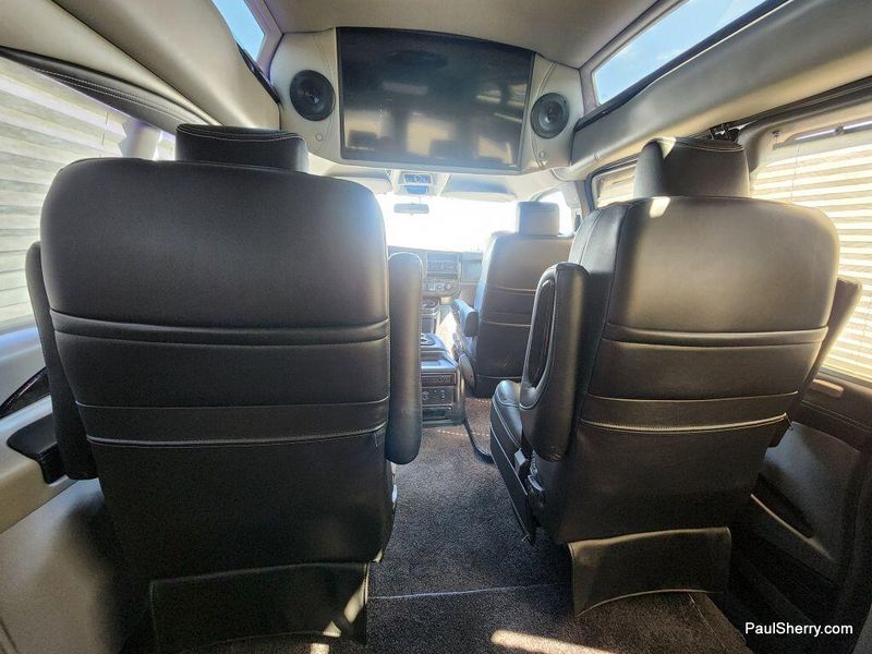 2023 Chevrolet Express 2500 Cargo photo 43