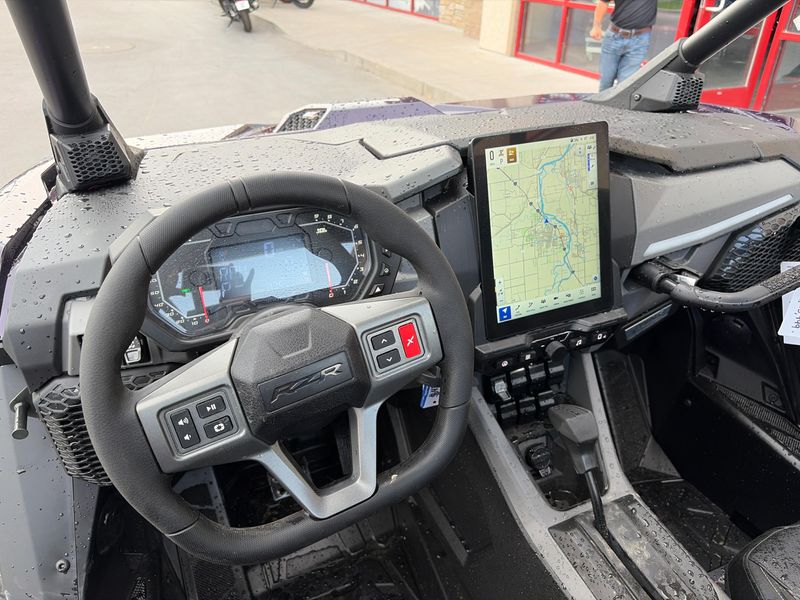 New 2026 Polaris RZR PRO R ULTIMATE Image 12