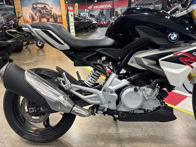 Used 2018 BMW G 310 R Image 16