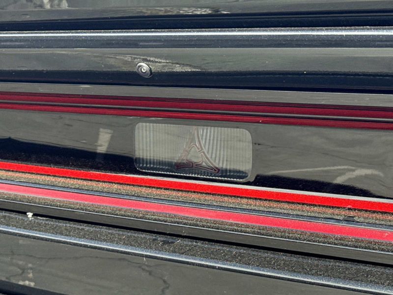 New 2026 Dodge Charger Scat Pack 2-door Awd