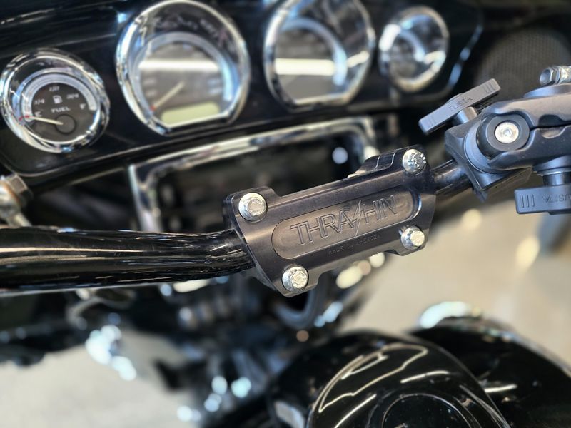 2015 Harley-Davidson Electra Glide Ultra Limited Low 