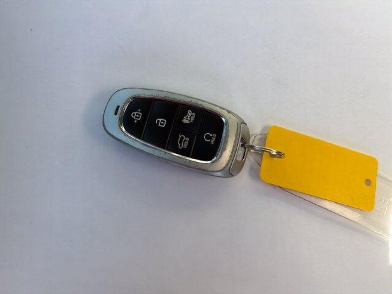 Used 2024 Hyundai Palisade LimitedImage 22