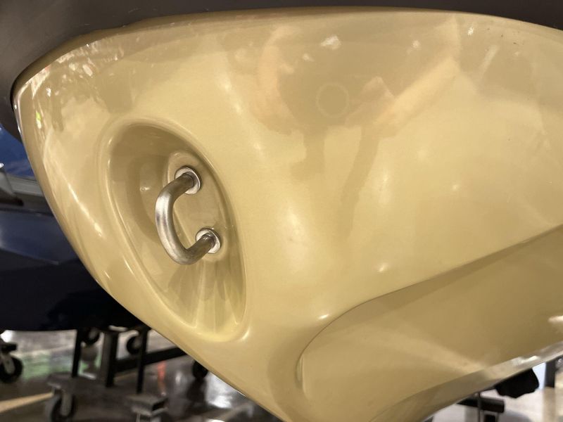 New 2025 Sea-Doo RXT-X 325 (SOUND SYSTEM) Image 17