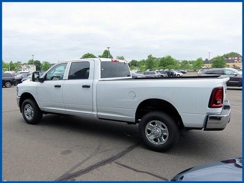 2025 RAM 2500 TradesmanImage 6