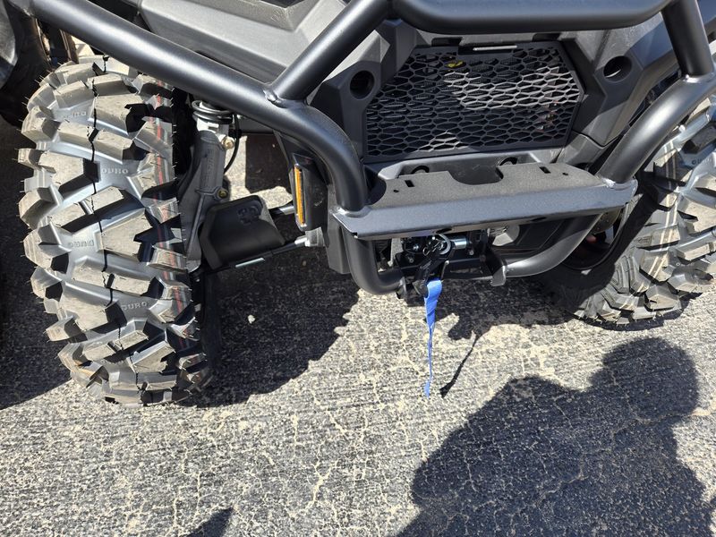 NEW 2026 POLARIS SPORTSMAN 570 PREMIUM 40TH ANNIVERSARY EDITION Image 8