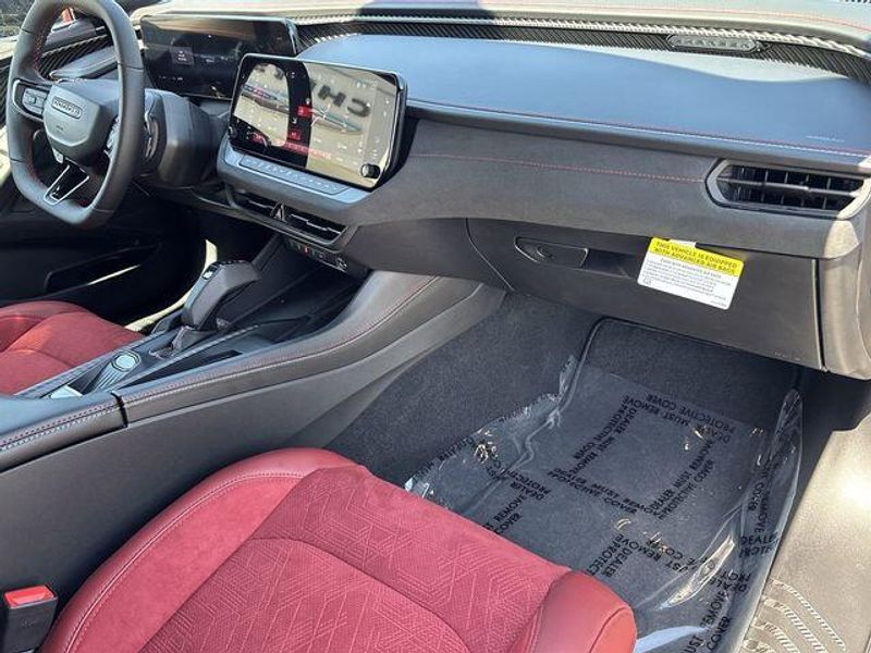 New 2026 Dodge Charger Scat Pack Plus 2-door AwdImage 13