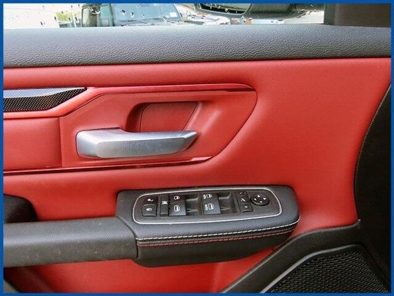 2022 RAM 1500 RebelImage 12