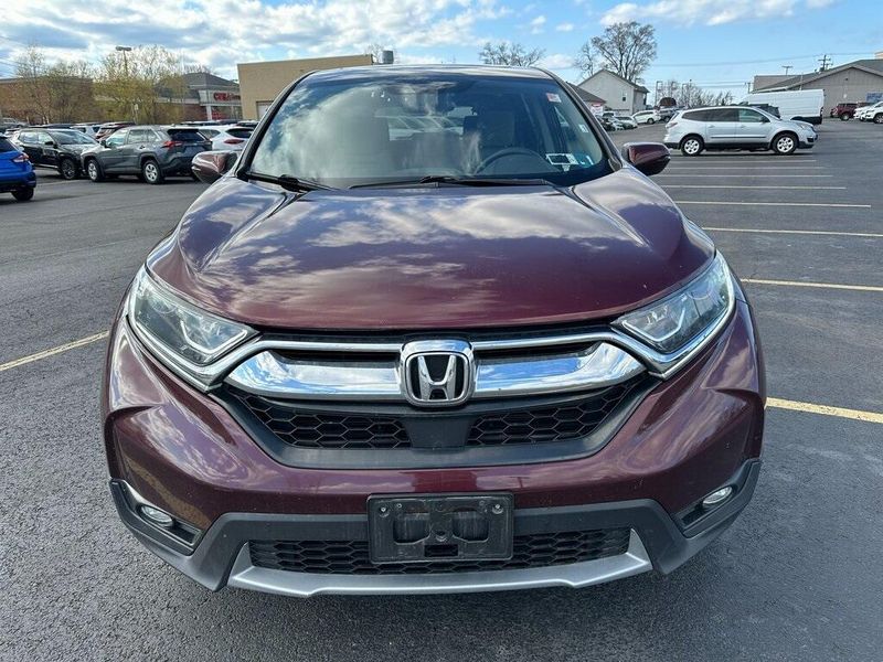 2019 Honda CR-V EXImage 11