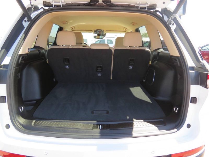 Used 2022 Jeep Grand Cherokee Limited 4x4 4dr SUV (midyear release)Image 24
