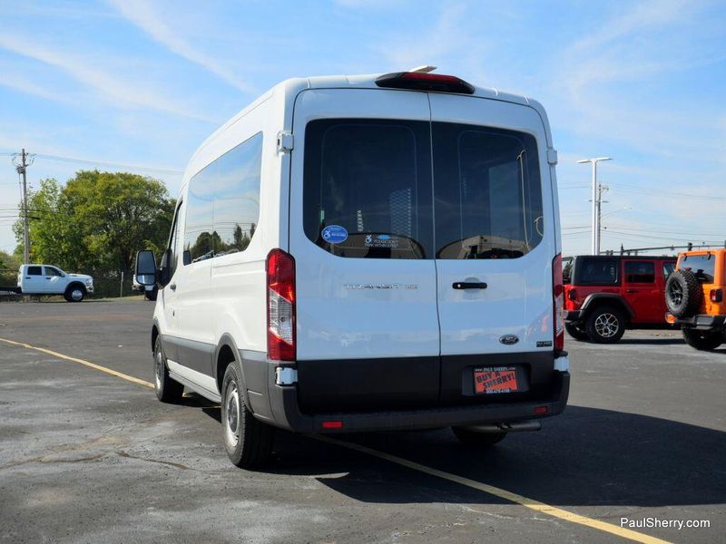 Used 2020 Ford Transit-150 Passenger Van XL