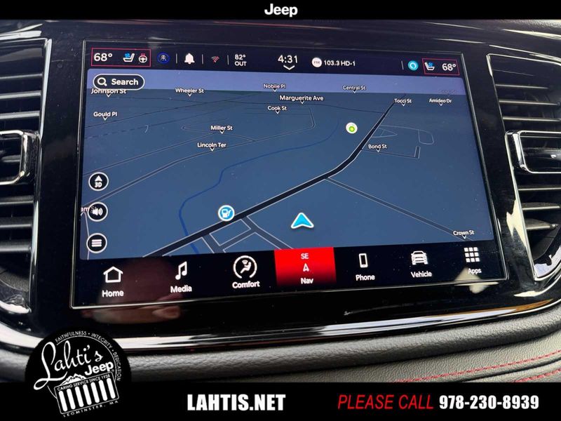 2024 Dodge Durango GT Plus photo 27