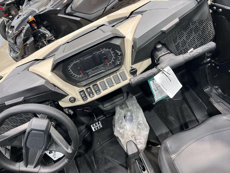 New 2026 Polaris RZR XP S 1000 SPORT Image 11