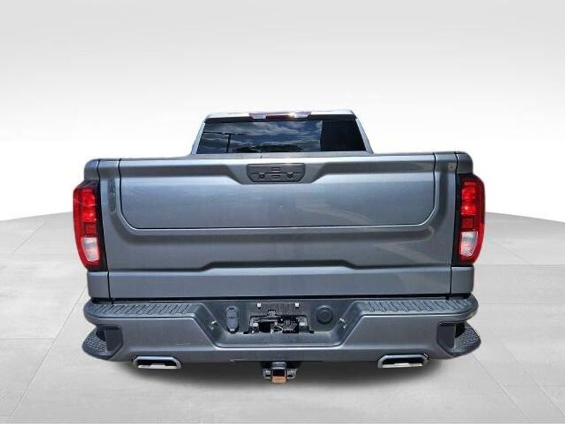 Used 2021 GMC Sierra 1500 Elevation