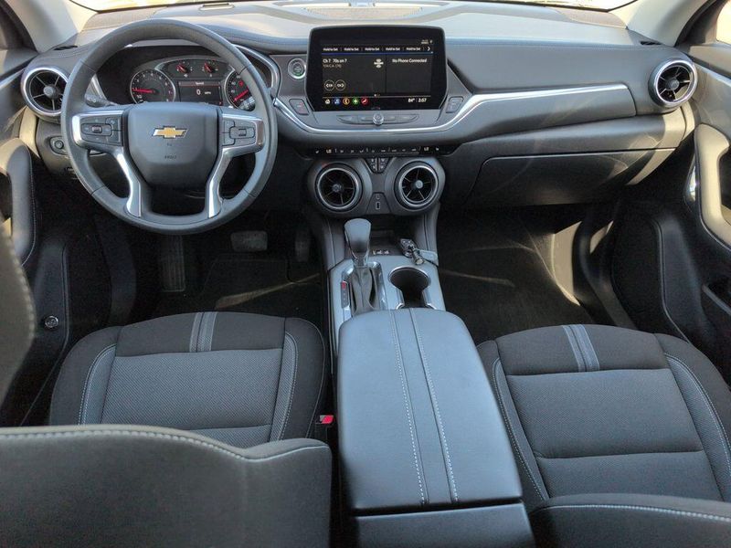 Used 2023 Chevrolet Blazer LTImage 29