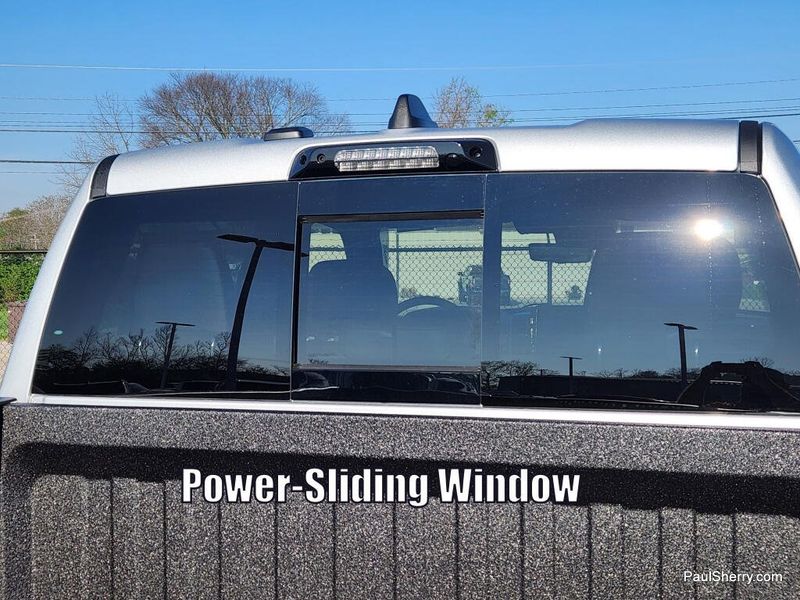 New 2026 RAM 1500 RHO