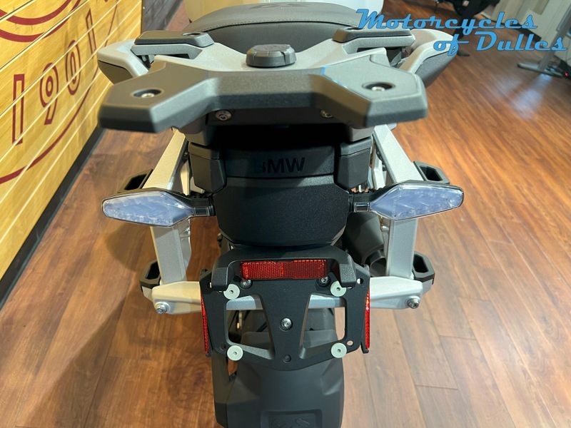 2025 BMW R 1300 GS Adventure Auto Image 7