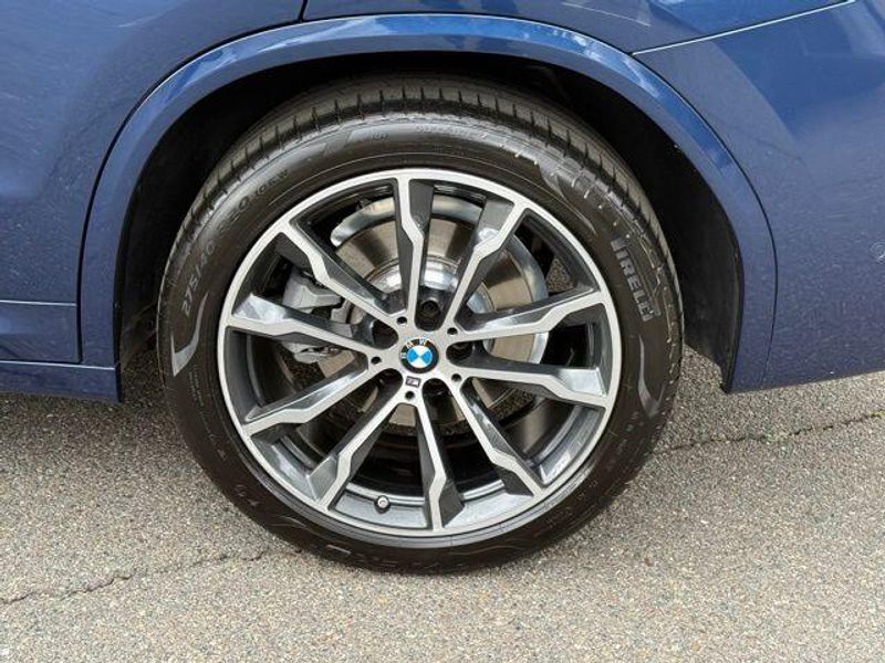 Used 2024 BMW X3 sDrive30iImage 14