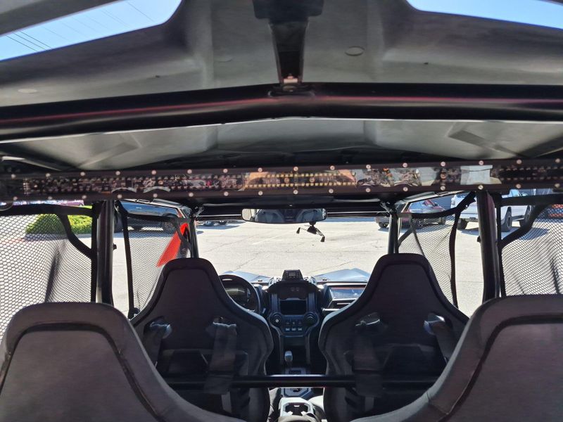 Used 2022 Honda TALON1000X4 FOX LIVEVA 1000X-4 FOX Live Valve Image 18