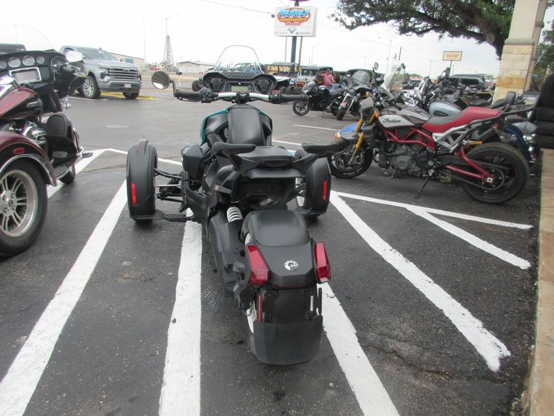 USED 2022 CAN-AM RYKER RALLY 900 Image 12