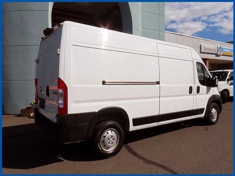 2023 Ram ProMaster 2500 photo 6