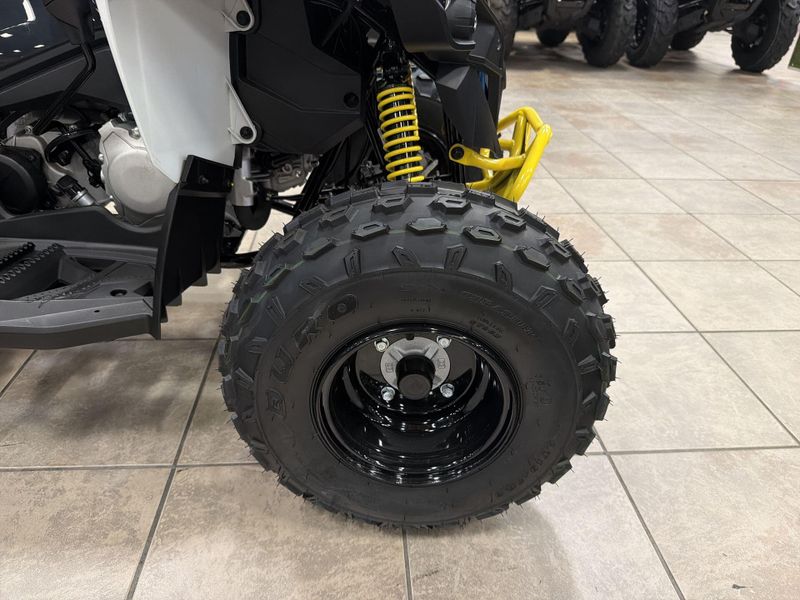 New 2026 Can-Am RENEGADE 110 EFI Image 19